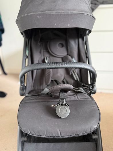 Summit Eden compact stroller