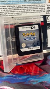 Pokemon Soulsilver