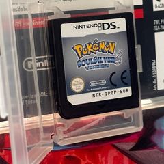 Pokemon Soulsilver