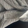 Size 10-12 silver dress Image 7