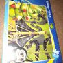 Puzzle A Bug's Life Image 2