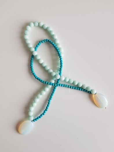Gemstone Piece