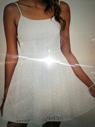 Shein Dress