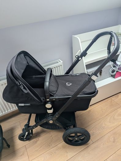 Bugaboo cameleon 3 travel system