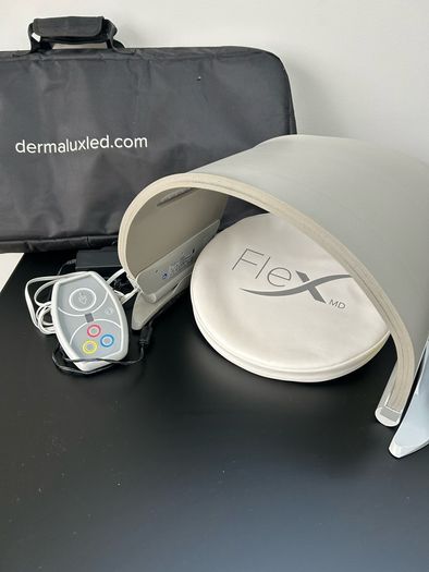 Dermalux Flex MD LED Light Therapy Device