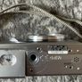 Sony Cybershot DSC-W1 5.1MP with Conversion Lens Adapter and 2.6x Super Tele-Photo Conversion Lens Image 4