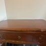 Singer sewing machine Heavy Duty All metal no plastic semi industrial Image 3