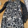 ladies dress Amy Childs collection size 12 Image 6