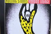 Rolling Stones - Voodoo Lounge CD