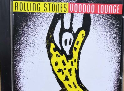Rolling Stones - Voodoo Lounge CD
