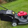 Honda HRX 537 Image 5