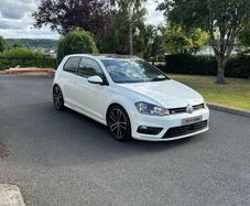 Volkswagen Golf R-Line 2 years NCT