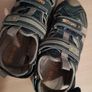 Boys Geox sandals, size 13 Image 2