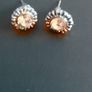 selection of earrings, 5 euros each Image 6