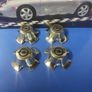 Opel wheel centre caps Image 6