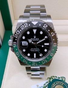 Rolex GMT