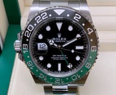 Rolex GMT