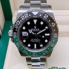 Rolex GMT
