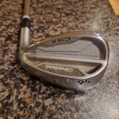 golf wedge .