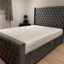 New Upholstery Beds & Mattress Image 4