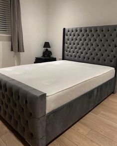 New wingback Beds All Sizes