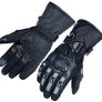 Waterproof Motorcycle Riding Gloves | Windproof Motorbike Winter Gloves Image 3