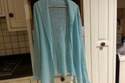 Lainey keogh cashmere cardigan