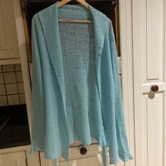 Lainey keogh cashmere cardigan