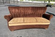 Vintage Couch/Sofa