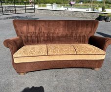 Vintage Couch/Sofa