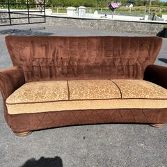 Vintage Couch/Sofa