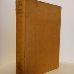 The Vision of Piers Plowman by William Langland Newly Rendered into Modern English by Henry W. Wells (HQ363)