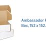 Small Post or Gifting Boxes - approximately 45 pieces Image 2