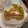 ceramic plates Image 4