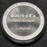 1 oz .999 Silver The Monarch of the Glen Baird and Co. London Image 2
