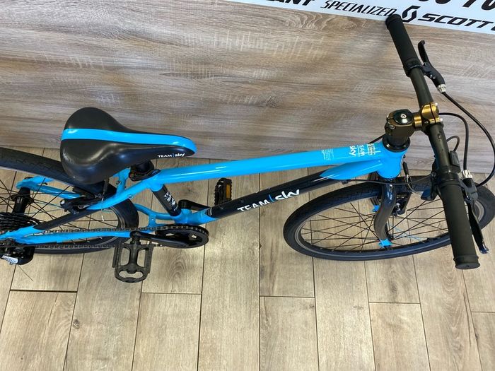 bike