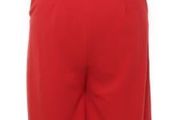 red jumpsuit