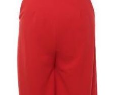 red jumpsuit