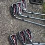 Spalding SX35 Left hand set Image 2