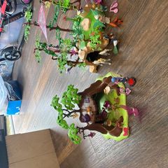 Playmobile Fairy Sets