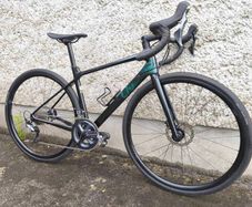 Giant Liv Langma Advanced 1 carbon