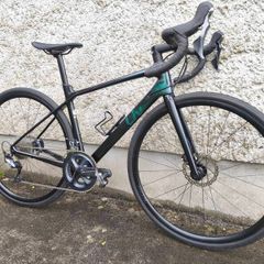Giant Liv Langma Advanced 1 carbon