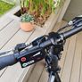Carrera Crosscity Folding Electric Bile Image 4