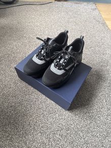 Dior b22 black