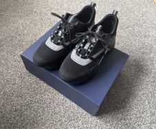 Dior b22 black
