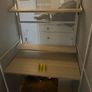 Ikea gaming station (incl desk) Image 4