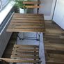 Bistro Garden / Balcony Set Image 2
