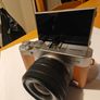 Fujifilm X-A3 with Fuji XC 15-45mm Lens and extra battery Image 4