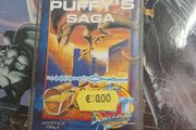 Puffy's Saga - Commodore 64