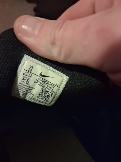 Nike Runners Uk 11